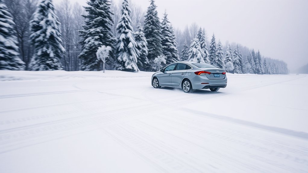 snow performance of sonata