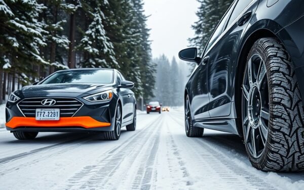 snow socks vs tire chains