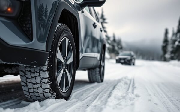 snow tire performance guide