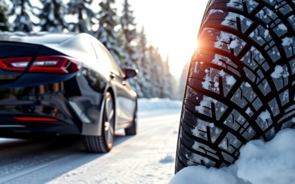 snow tires for sonata