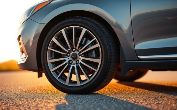 sonata limited tire specifications