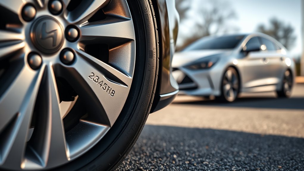 sonata models with 235 45r18