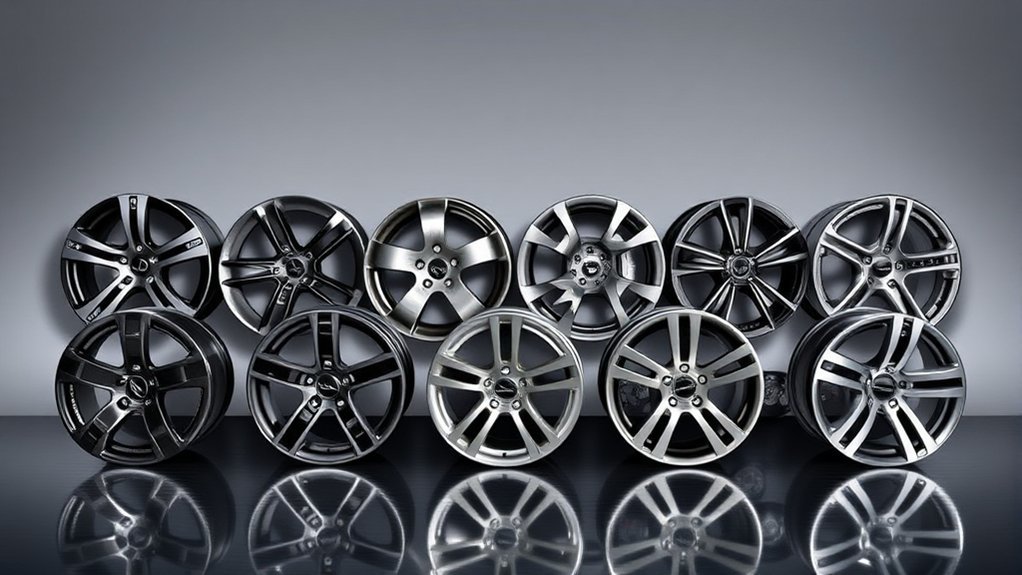 sonata rim specs overview