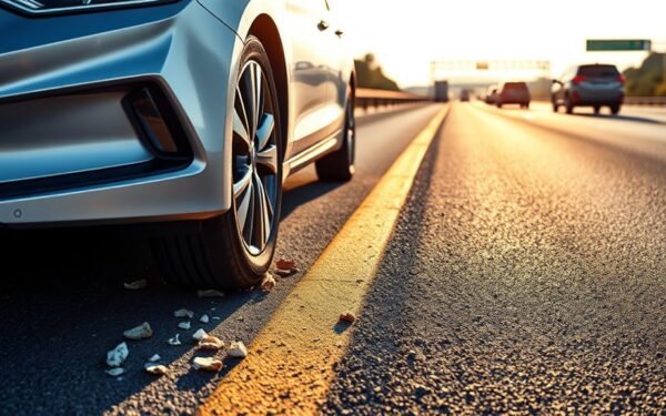 sonata tire blowout prevention