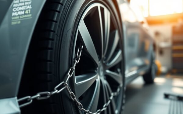 sonata tire chain compatibility guide