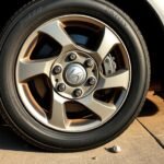 sonata tire grinding noise