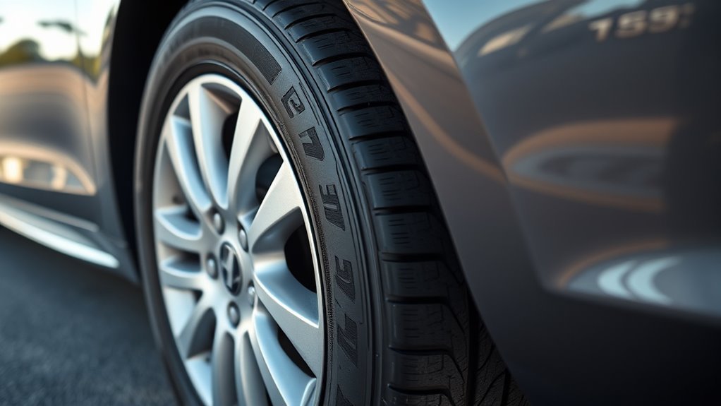 sonata tire treadwear ratings