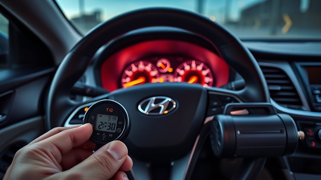 sonata tpms light troubleshooting guide