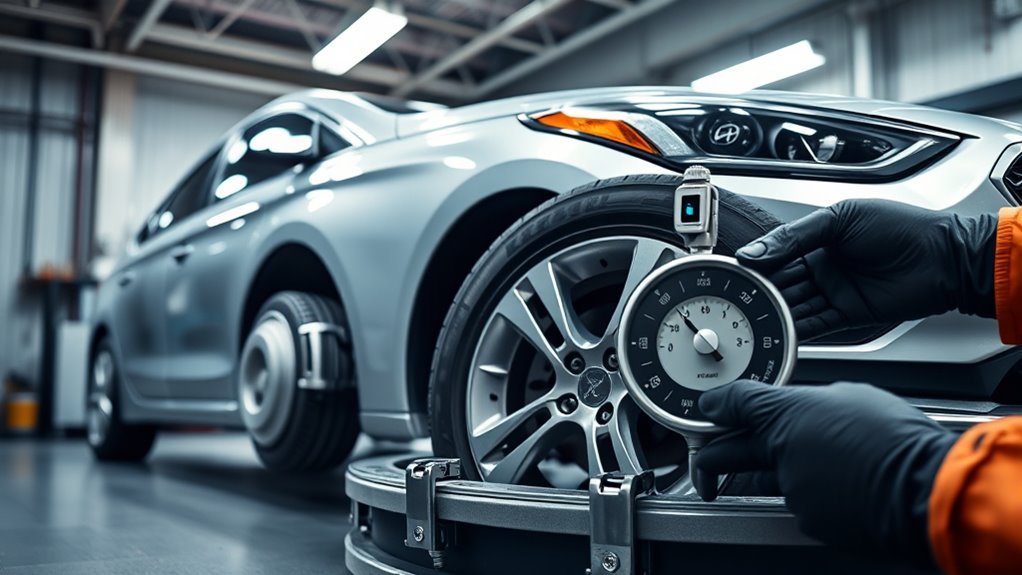 sonata vibration issue persists