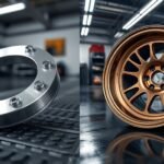 spacers versus offset wheels