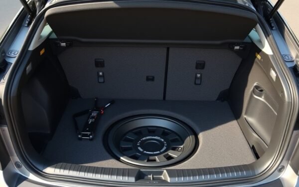 spare tire availability inquiry