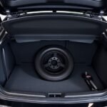 spare tire availability question