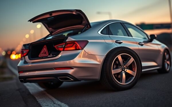 spare tire driving limits