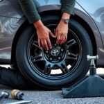 spare tire installation guide