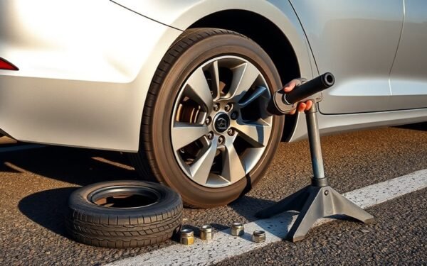 spare tire installation guide