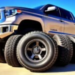 spare tire rotation included