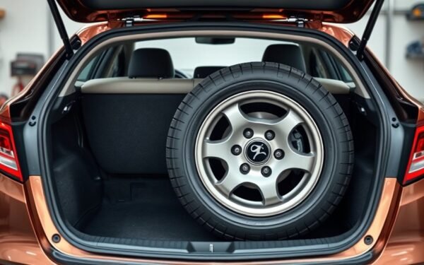 spare tire size comparison