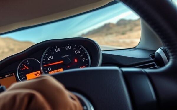 speedometer calibration for tires