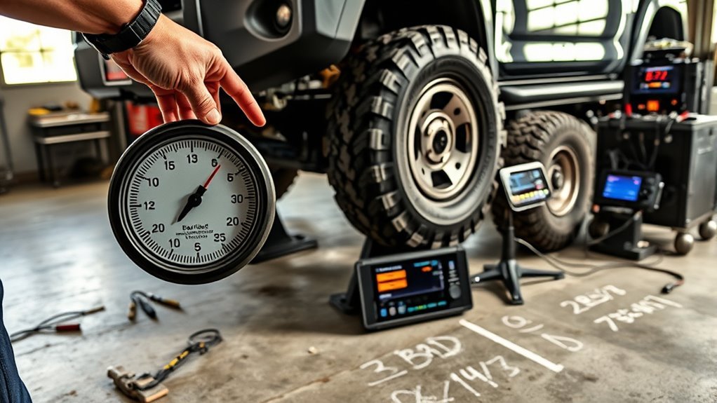 speedometer recalibration methods explained