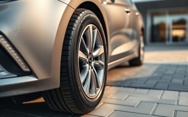 standard tires on hyundai sonata