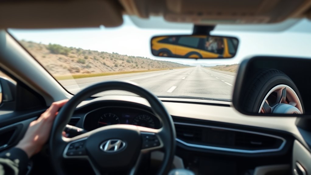 steering wheel shake causes