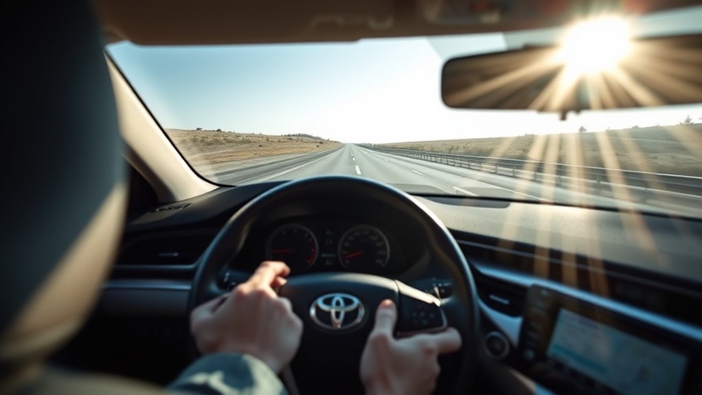 steering wheel vibration causes