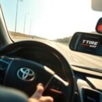 steering wheel vibration issues