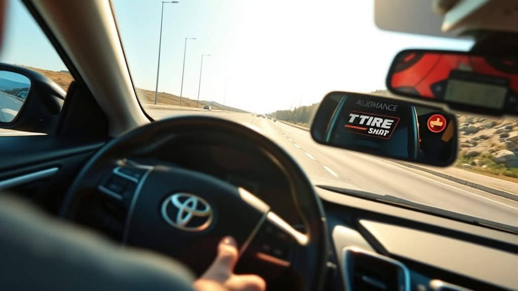 steering wheel vibration issues