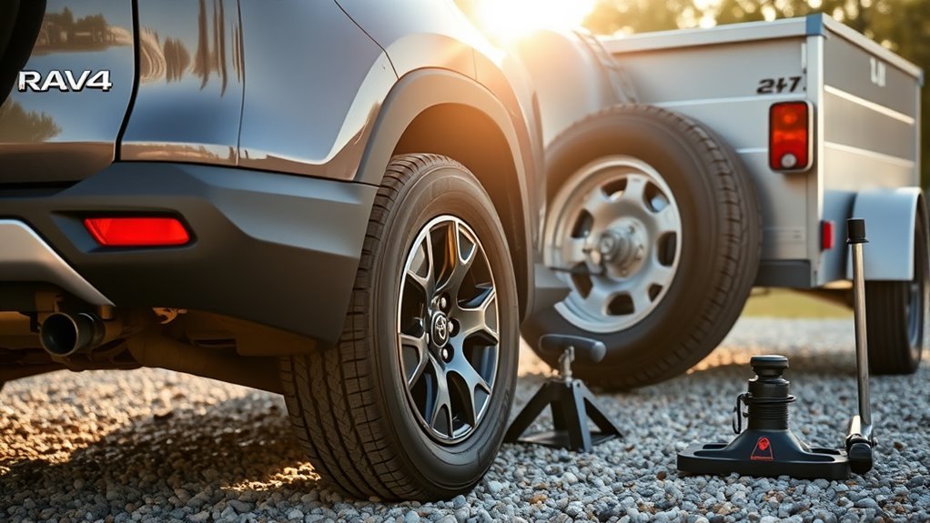 stick with stock tires