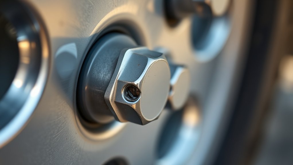 stripped lug nut solutions