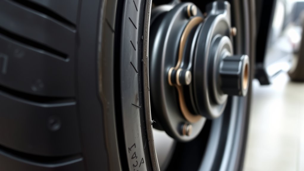 structural damage inspection required