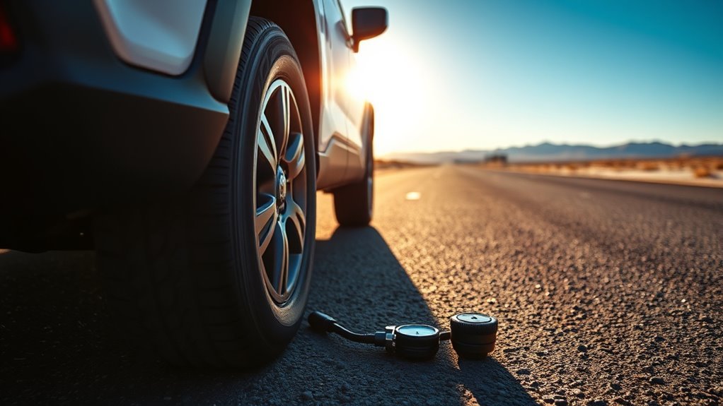 summer tire maintenance guide