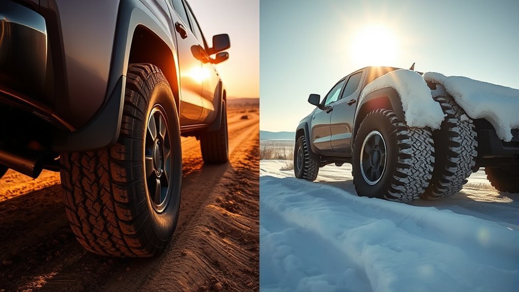 summer tire maintenance tips
