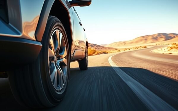 summer tire performance insights