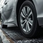 summer tires cold limit