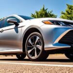 summer tires for camry