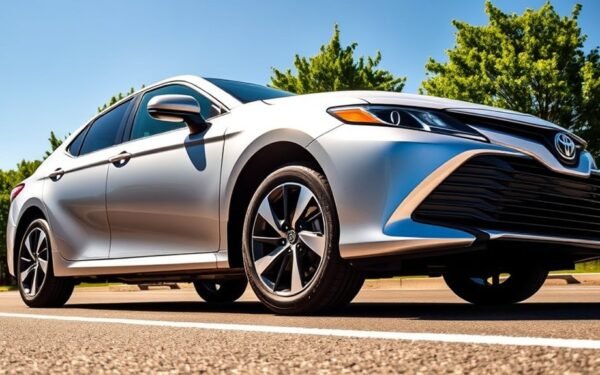 summer tires for camry