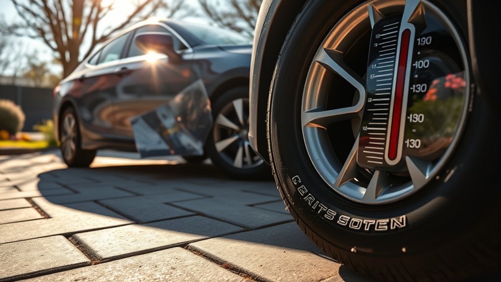 switch to summer tires