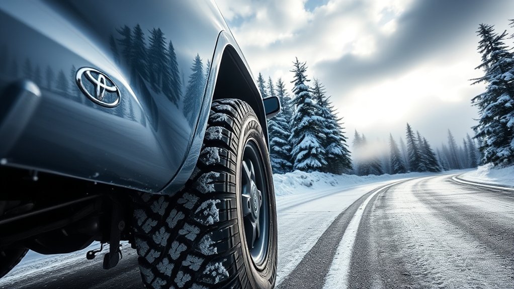 switch to winter tires