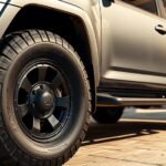 tacoma tires 4runner compatibility