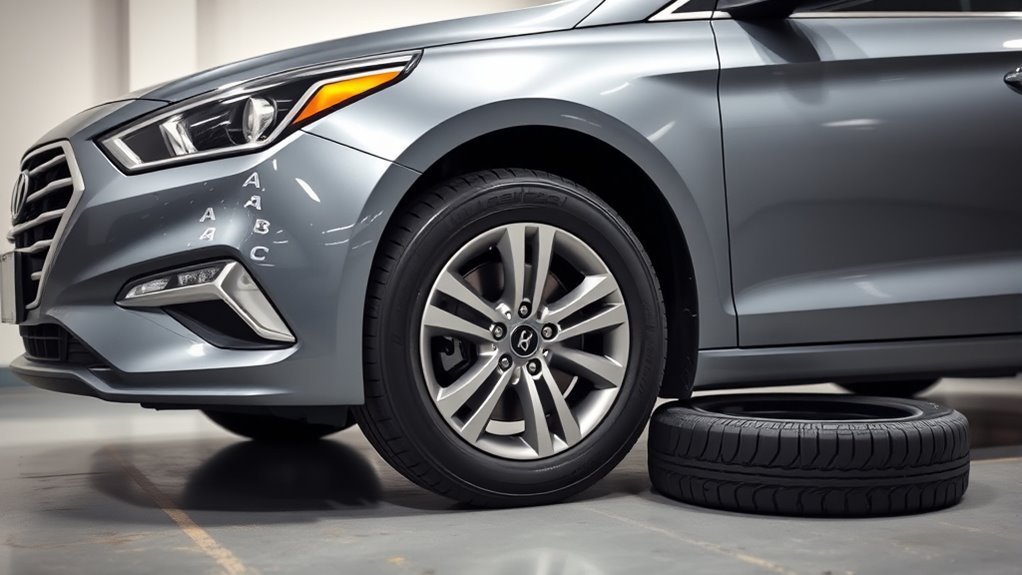 temperature grade impacts safety