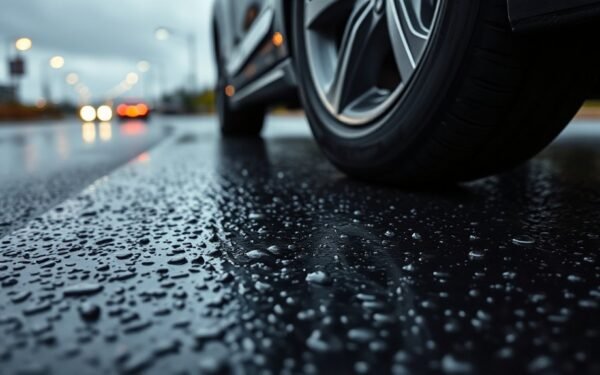 temperature impacts tire grip
