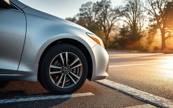 temperature impacts tire pressure