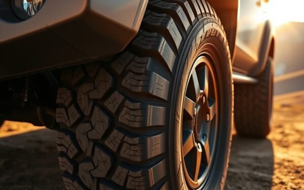 temperature impacts tire pressure