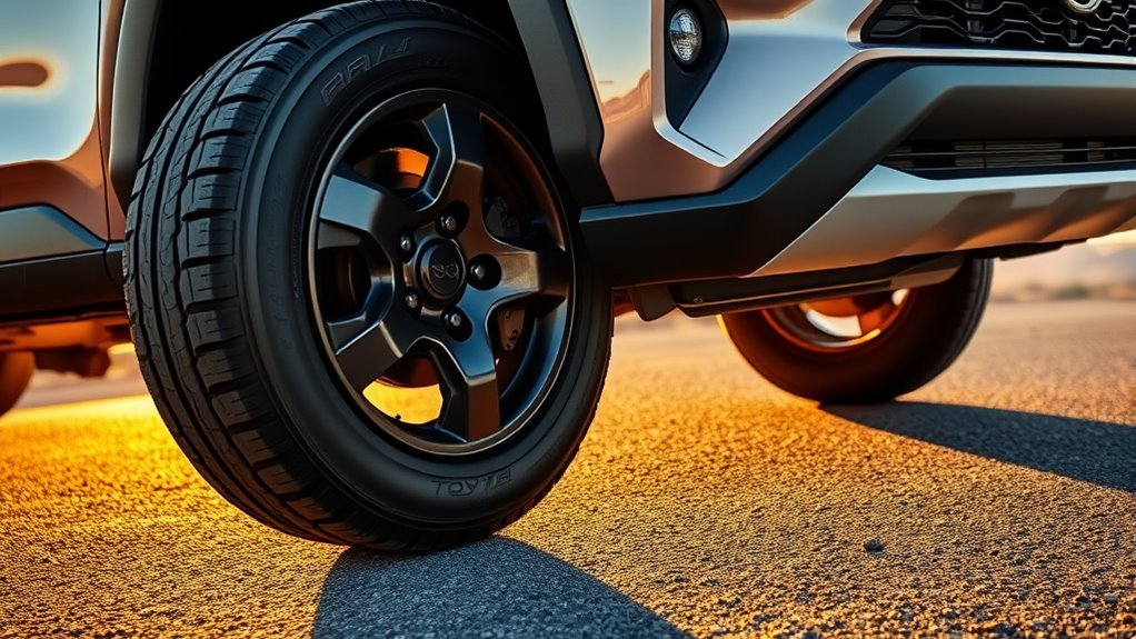 temperature ratings enhance safety