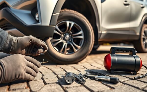 temporary tire repair guide