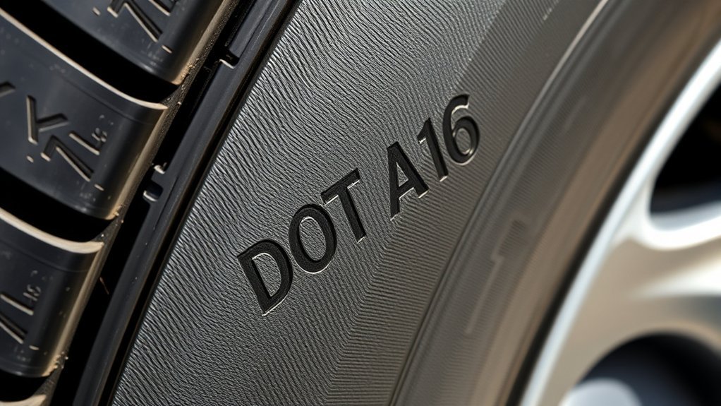 tire age and safety