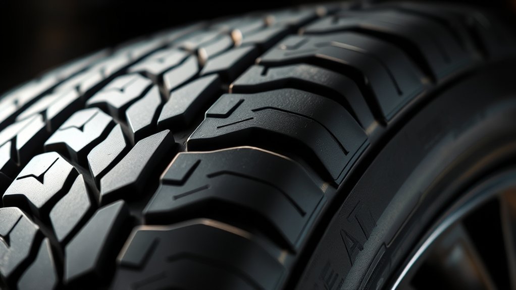 tire age impacts safety