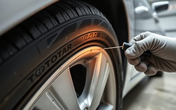 tire age replacement guidelines