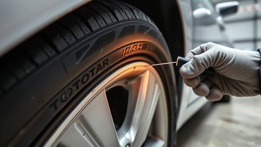 tire age replacement guidelines